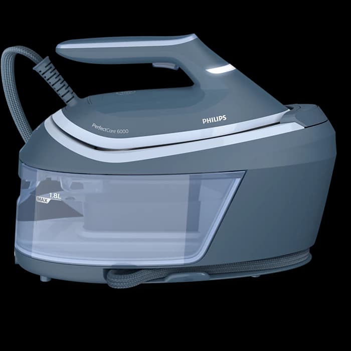 Philips PSG6042/20 Perfect Care Kazanlı Ütü 550gr/dk