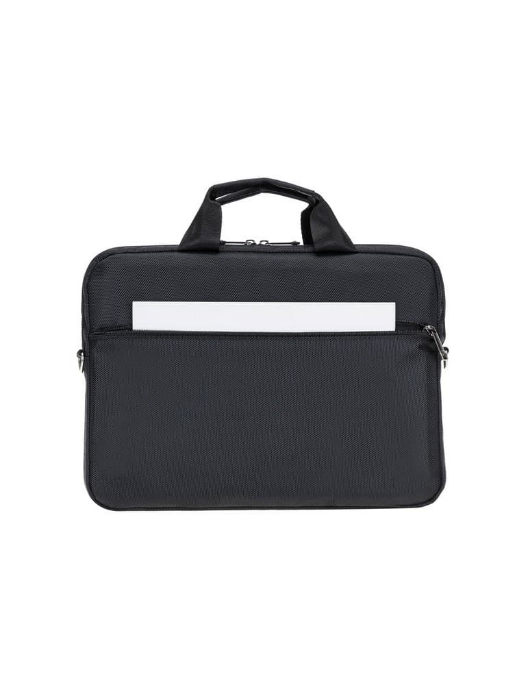 PLM Canyoncase 15.6" Notebook Çantası Siyah