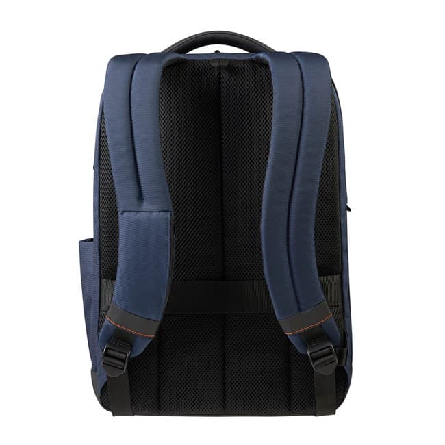Samsonite 15.6" Mysight NB Sırt Çantası Mavi