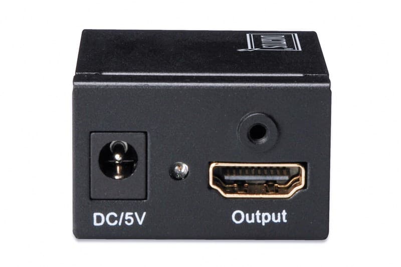 Digitus HDMI Sinyal Tekrarlayıcısı (35m)