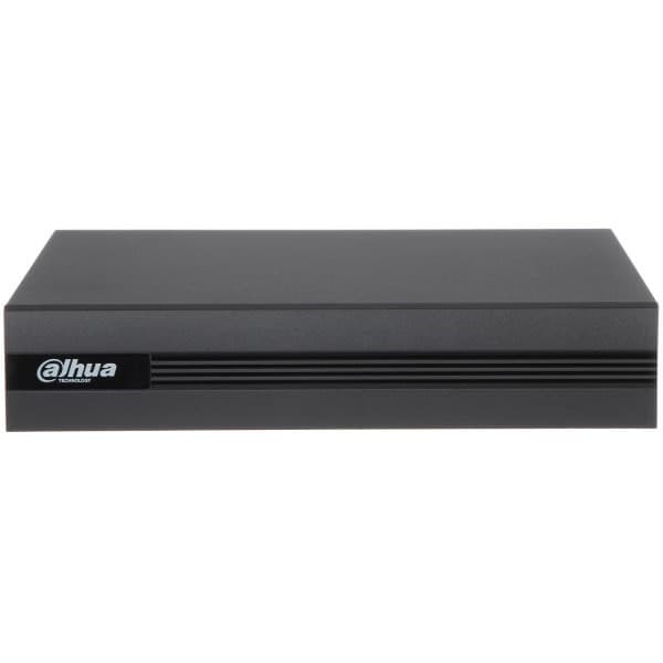 Dahua XVR1B04-I 4 Kanal 1U H.265+ XVR 1x6TB