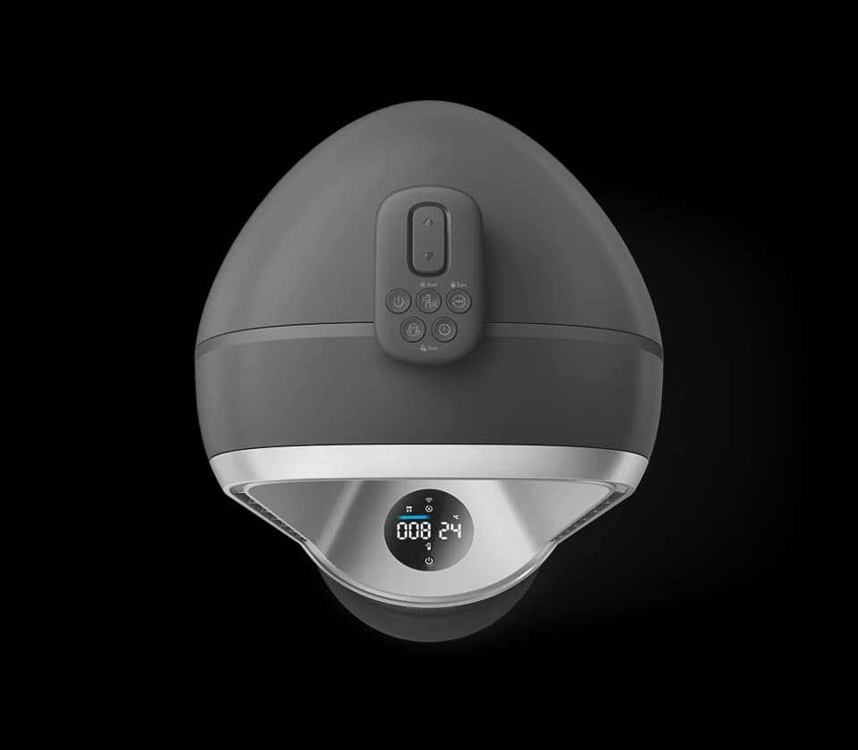 Philips AMF870/15 Hava Temizleyici