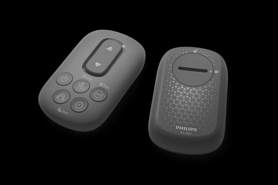 Philips AMF870/15 Hava Temizleyici