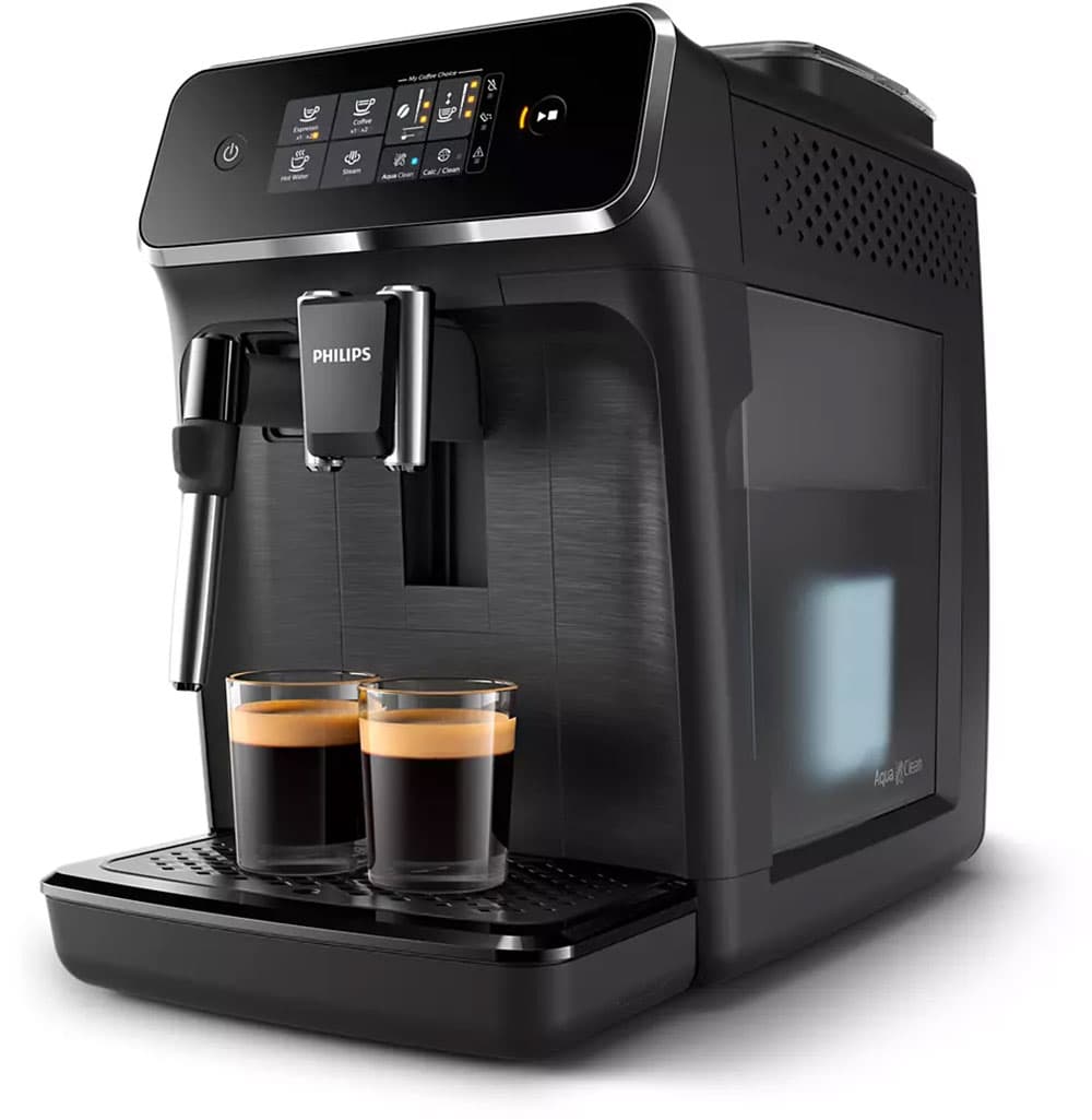 Philips EP2220/10 Espresso Makinesi