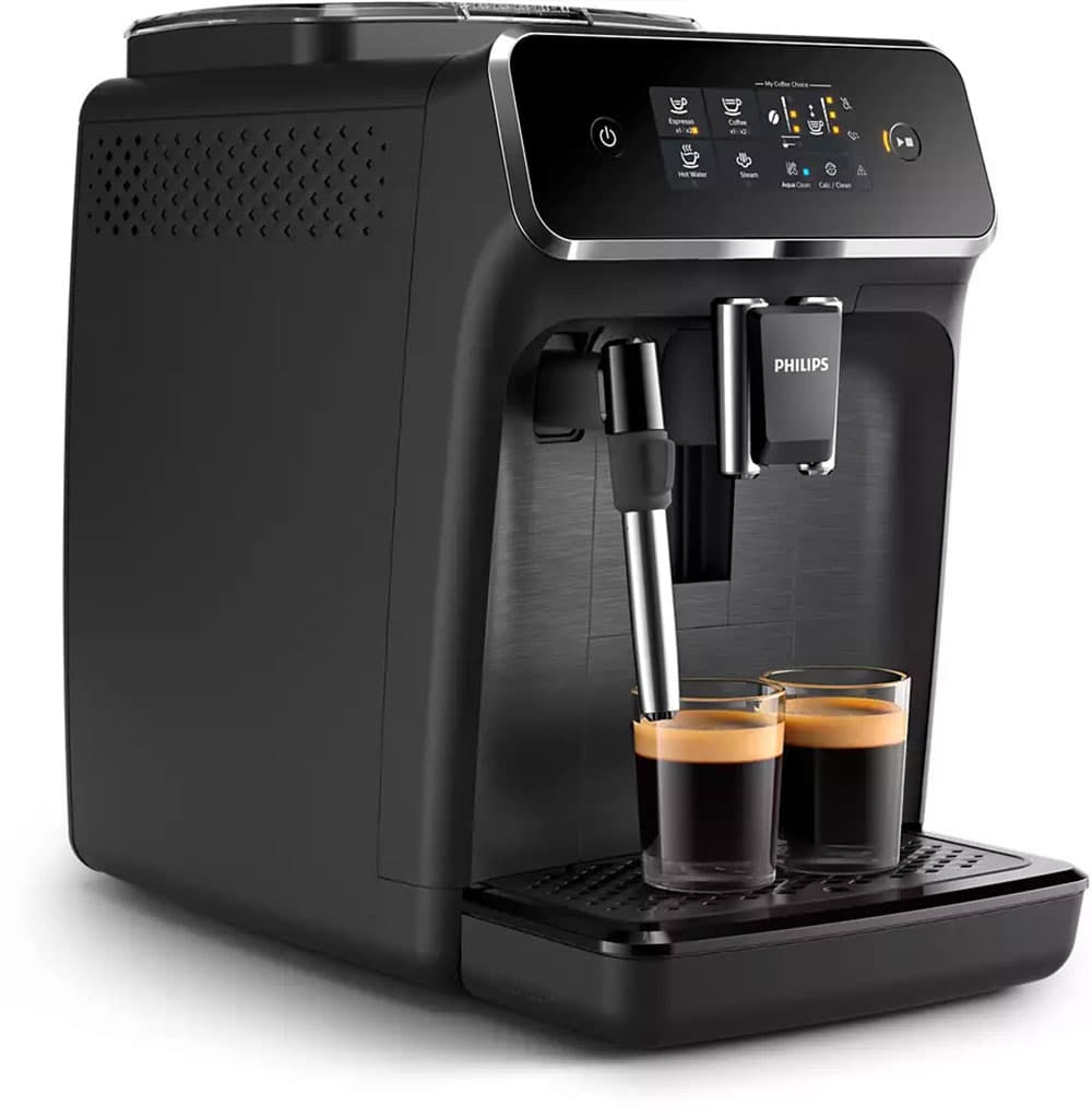 Philips EP2220/10 Espresso Makinesi