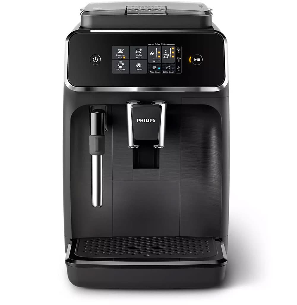 Philips EP2220/10 Espresso Makinesi