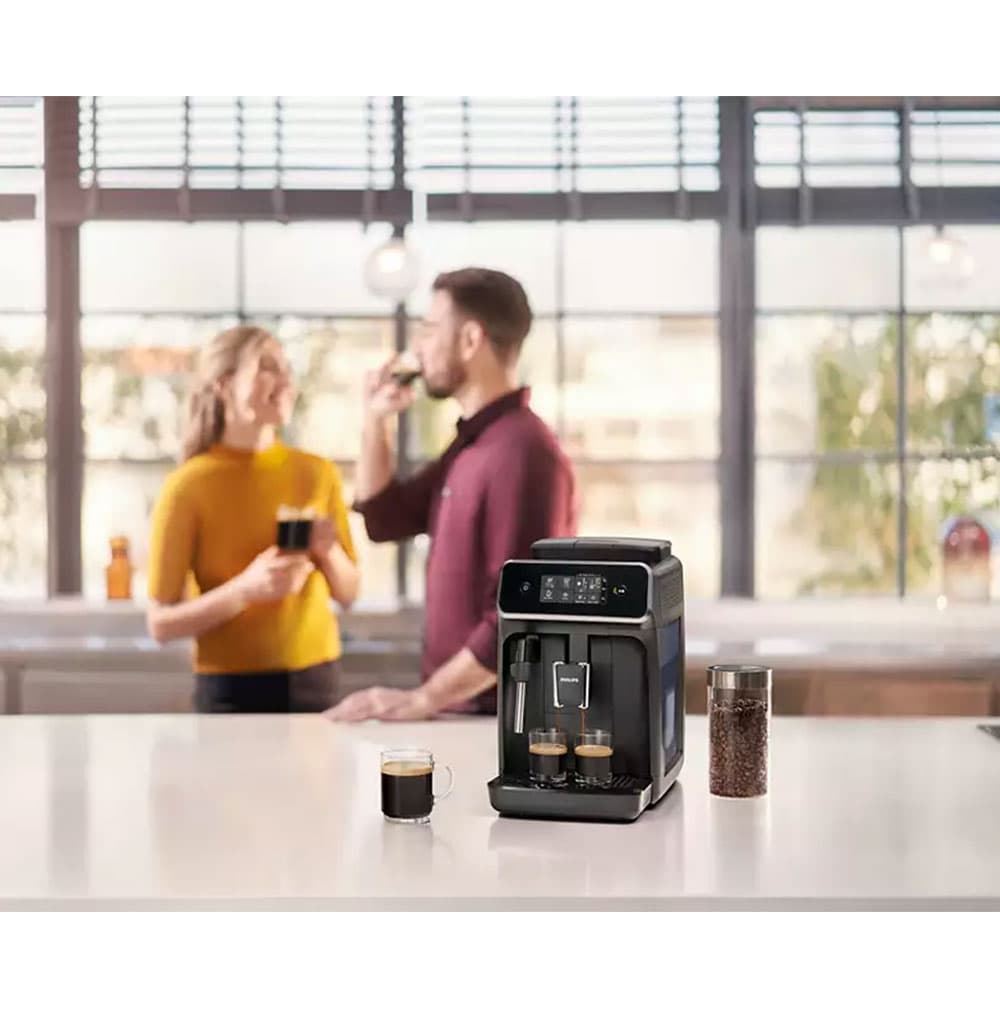 Philips EP2220/10 Espresso Makinesi