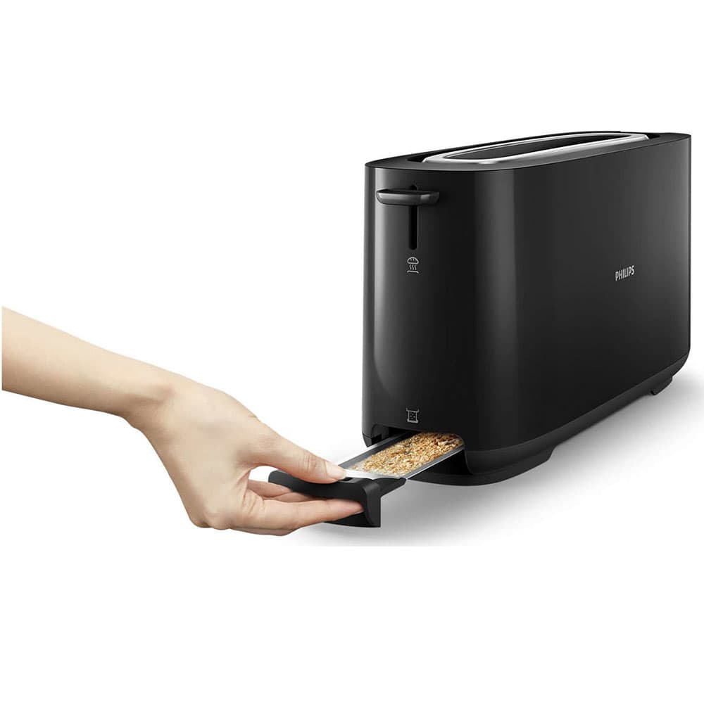 Philips HD2590/90 Ekmek Kızartma Makinesi