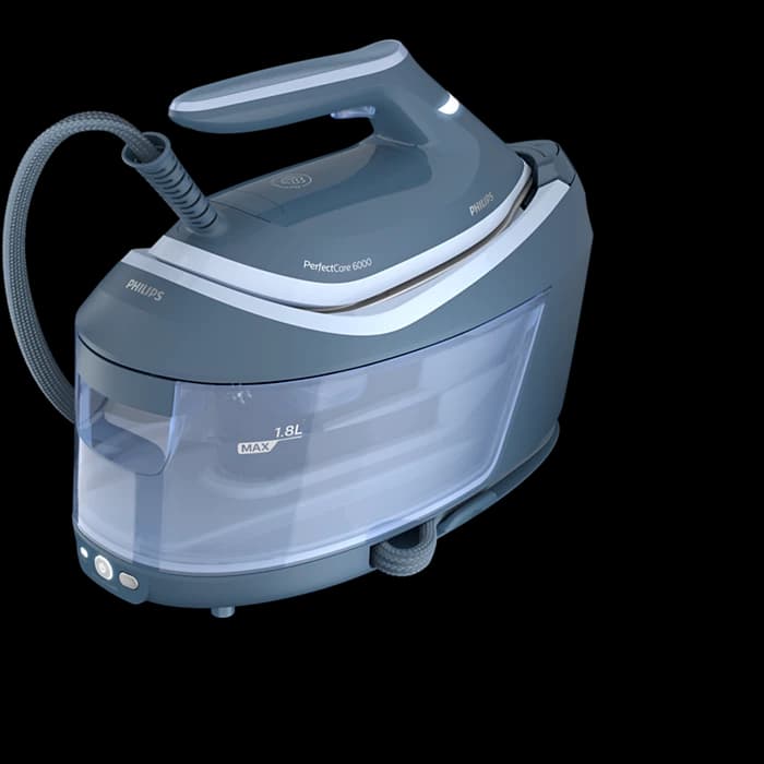 Philips PSG6042/20 Perfect Care Kazanlı Ütü 550gr/dk