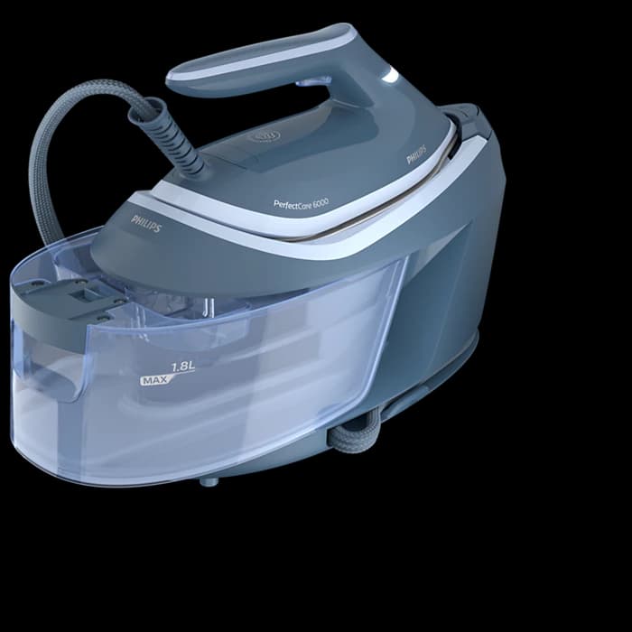 Philips PSG6042/20 Perfect Care Kazanlı Ütü 550gr/dk