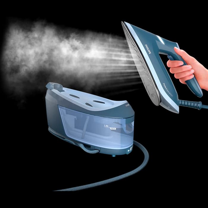 Philips PSG6042/20 Perfect Care Kazanlı Ütü 550gr/dk