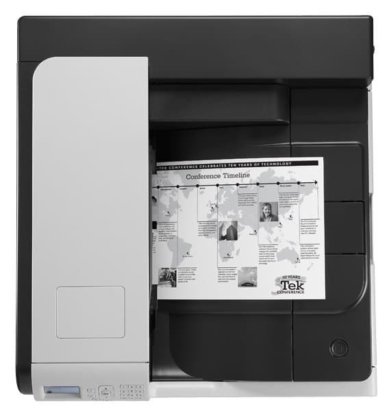 HP LaserJet 700 M712DN Tek Fonksiyonlu A3 (CF236A)