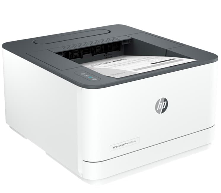 HP LaserJet Pro 3003dw Tek Fonksiyonlu (3G654A)