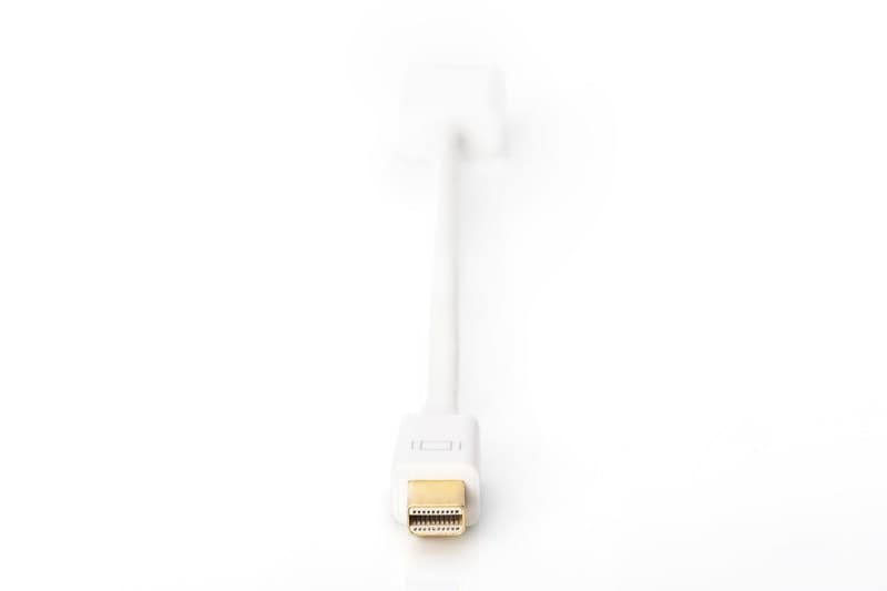 Digitus Mini DisplayPort Çevirici to HDMI Dişi 