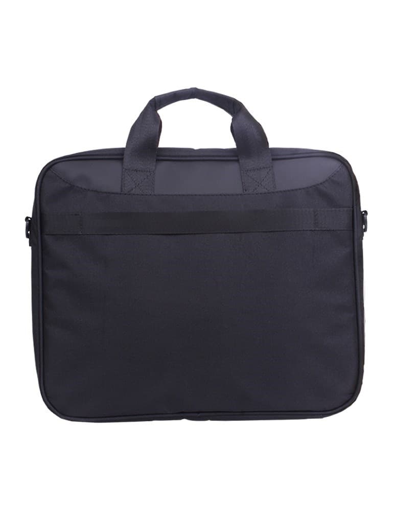 PLM PLC34 15.6" Notebook Çantası Siyah