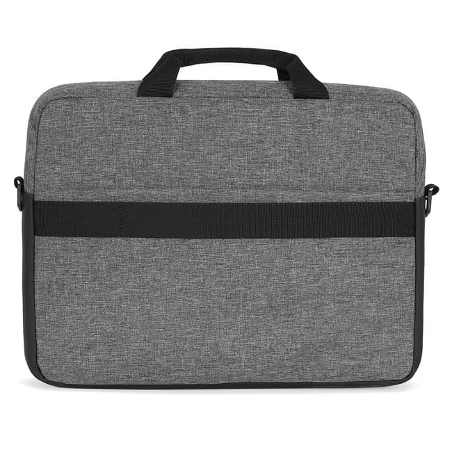 Mack MCC-604 15.6" UNICITY Notebook Çantası Gri