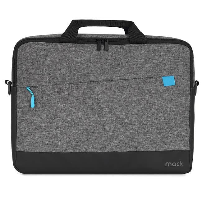 Mack MCC-604 15.6" UNICITY Notebook Çantası Gri
