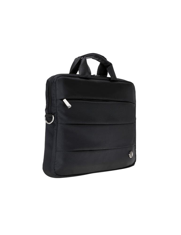 PLM Canyoncase 15.6" Notebook Çantası Siyah