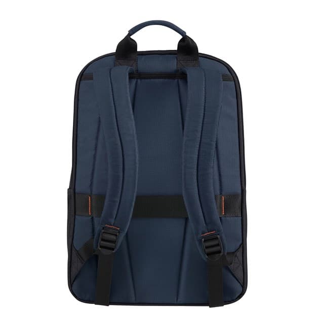 Samsonite 15.6" Network4 NB Sırt Çantası Mavi
