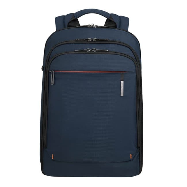 Samsonite 15.6" Network4 NB Sırt Çantası Mavi