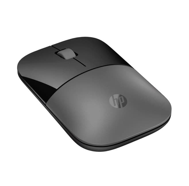 HP Z3700 Kablosuz Mouse - Gümüş 758A9AA