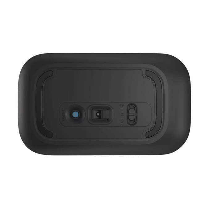 HP Z3700 Kablosuz Mouse - Gümüş 758A9AA