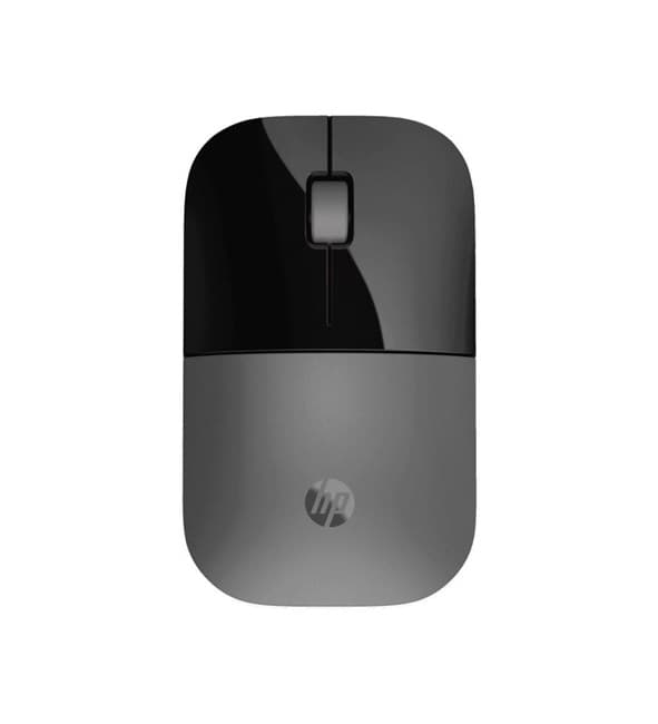 HP Z3700 Kablosuz Mouse - Gümüş 758A9AA