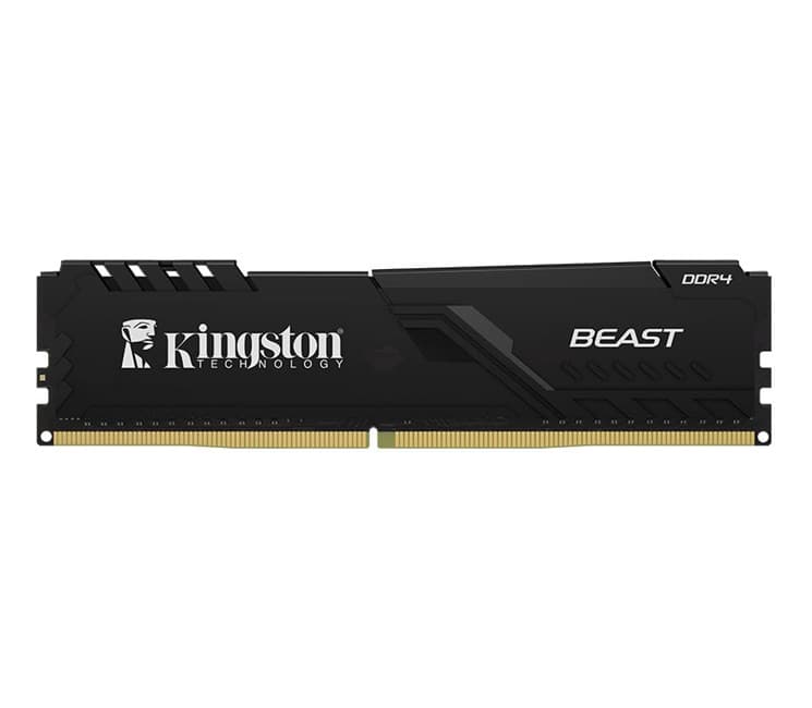 Kingston Beast 32GB 3200 D4 KF432C16BB/32TR