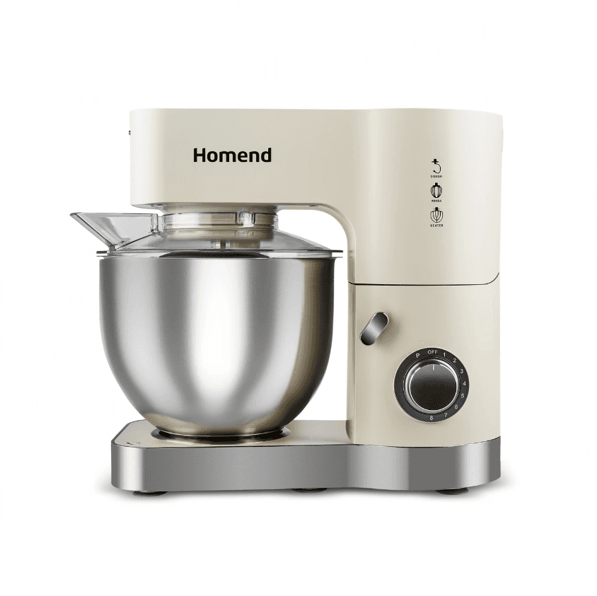 Homend Artfood 3025H Stand Mikser Krem