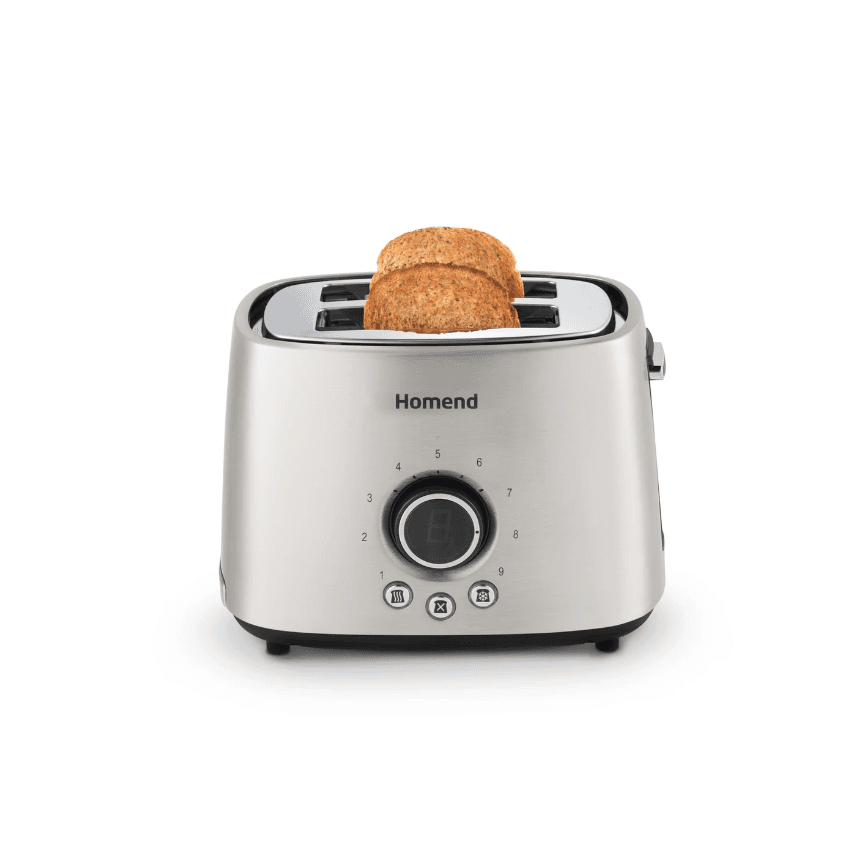 Homend Breadfast 1502H Ekmek Kızartma