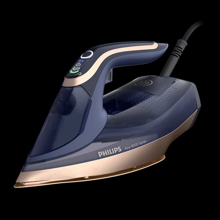 Philips DST8050/20 Azur Buharlı Ütü 3000W