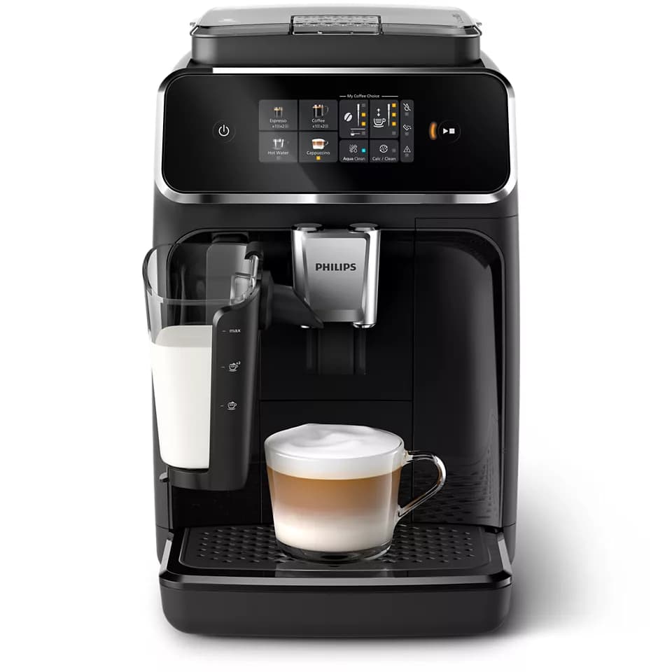 Philips EP2331/10 Espresso Makinesi