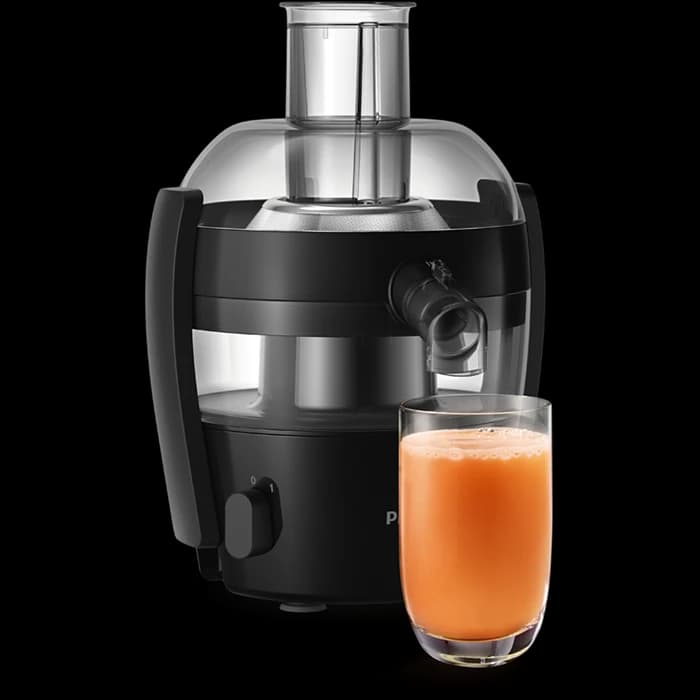 Philips HR1832/00 Viva Katı Meyve Sıkacağı 500W