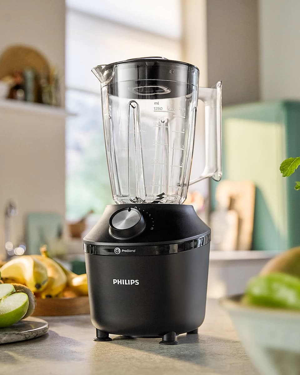 Philips HR2291/41 Spor Blender- 600W