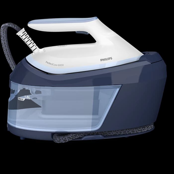 Philips PSG6026/20 Perfect Care Kazanlı Ütü 500gr/dk