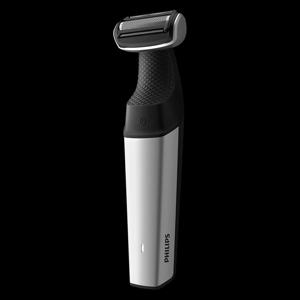 Philips BG5021/16 Erkek Vücut Bakım Seti
