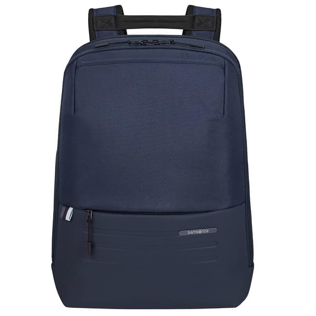 Samsonite 15.6" STACKD BIZ NB Sırt Çanta Lacivert