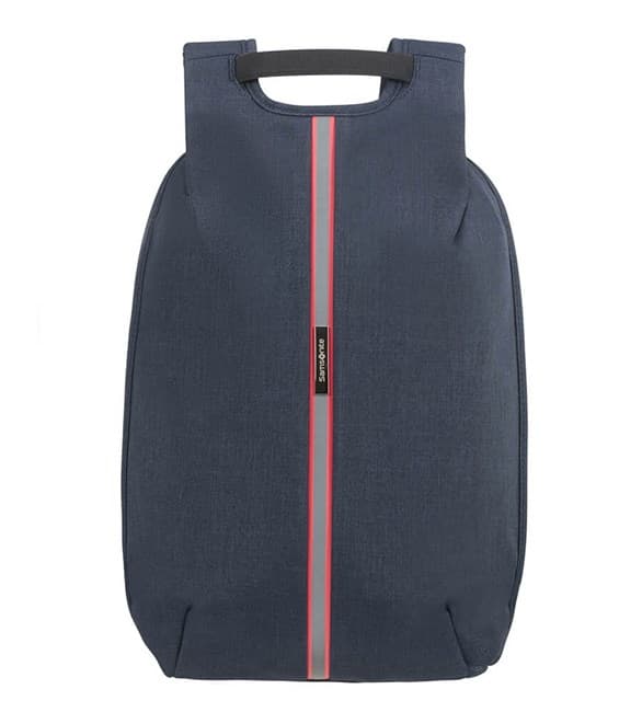 Samsonite 14.1" Securipak NB Sırt Çantası Mavi