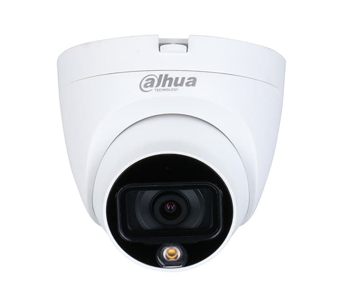 Dahua HAC-HDW1209TQ-A-LED-0280B 2MP Full Color Ses