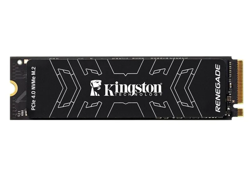 Kingston Renegade 4TB M.2 NVMe (7300-7000MB/s)