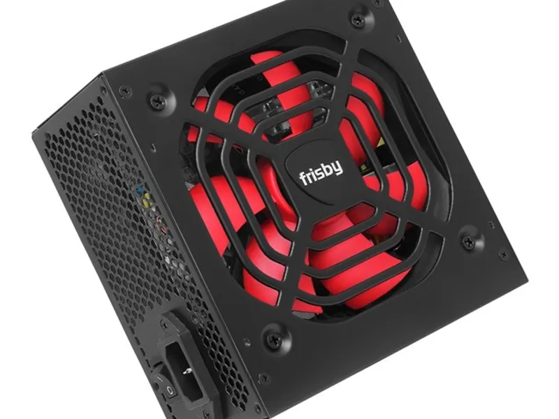 Frisby 350W (FR-PW35C12)