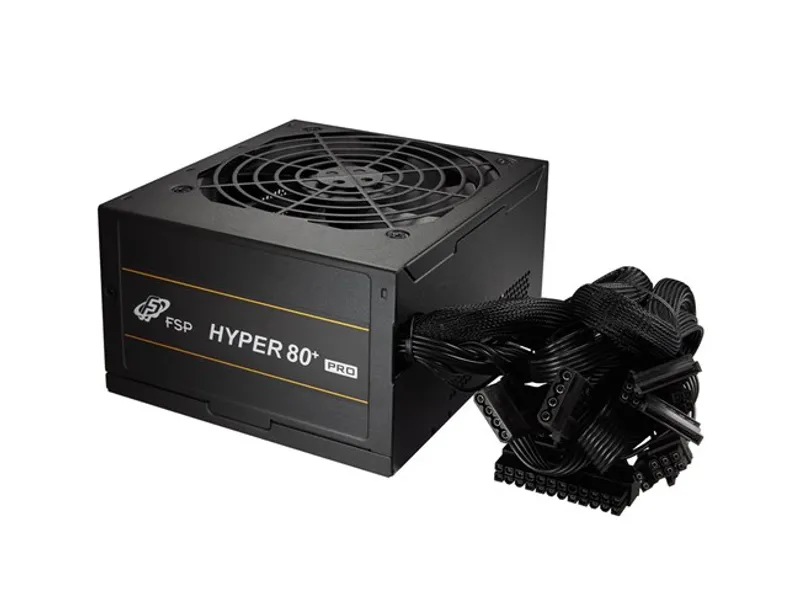 FSP 650W 80+ Pro (H3-650 Hyper)