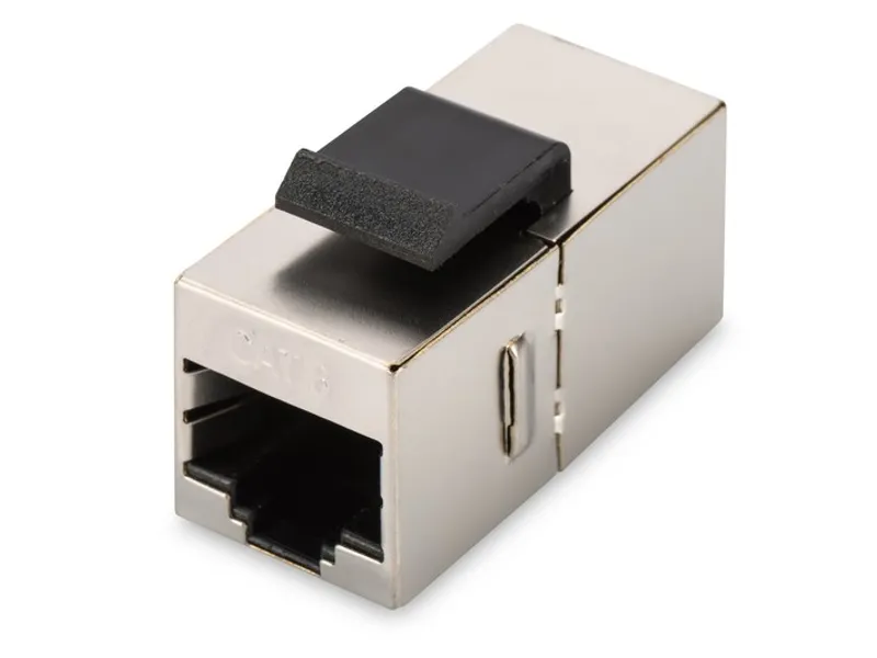Digitus DN-93613-1 CAT6 Panel Tipi Ara Barel