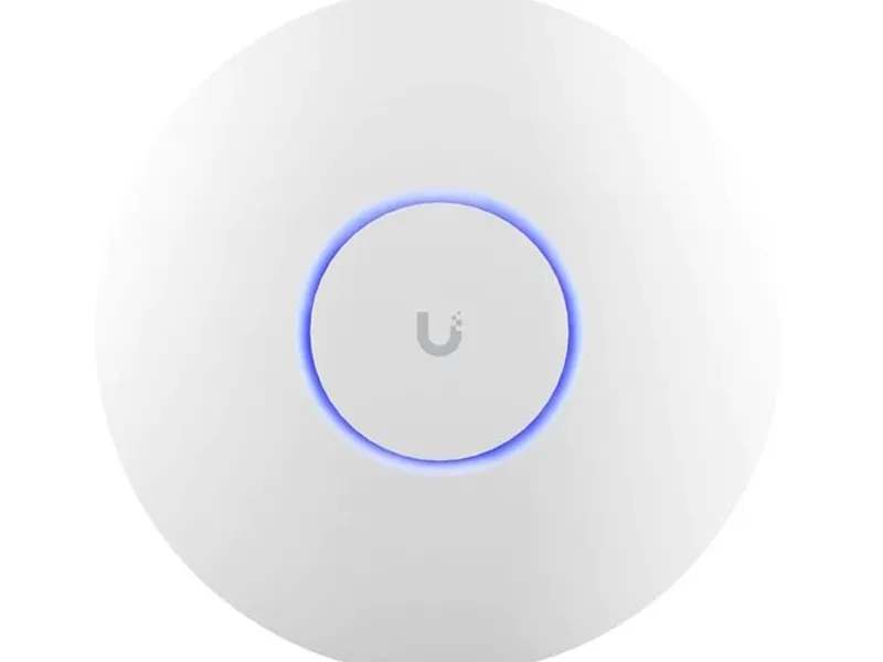 UBNT UniFi7 Access Point (U7-PRO)