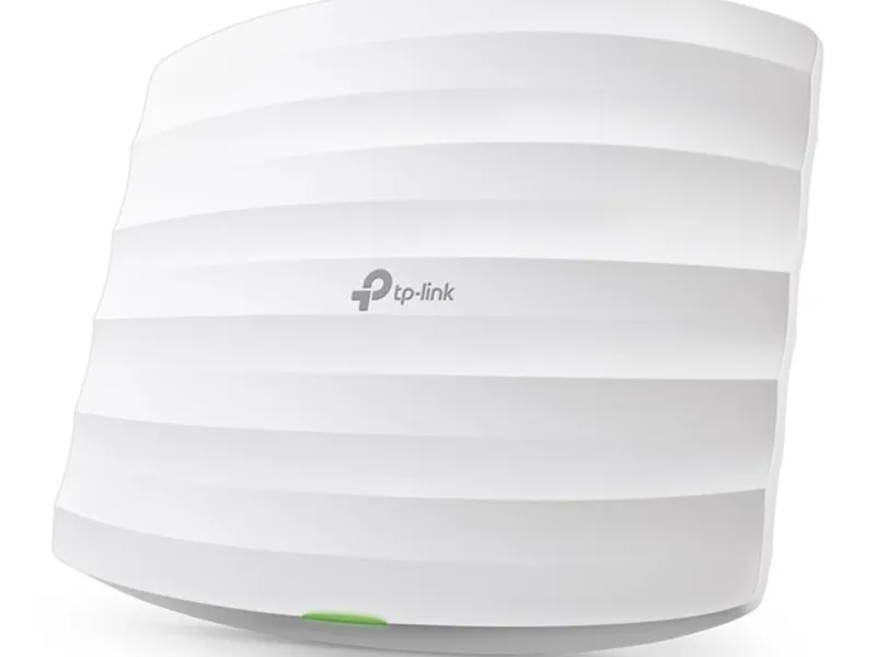 Tp-Link omada EAP115 300Mbps Access Point