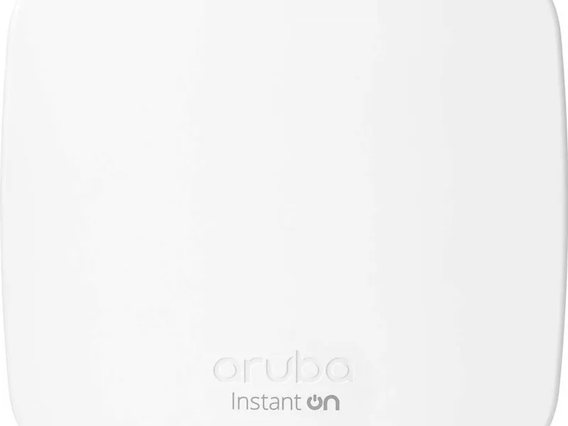 HPE Aruba Instant On AP15 (RW)Access Point- R2X06A