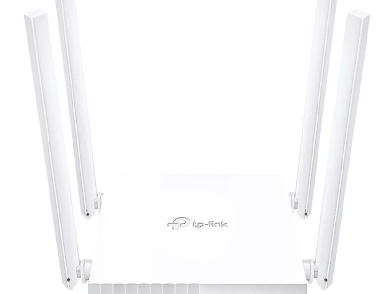 Tp-Link Archer C24 Çift Bant Router