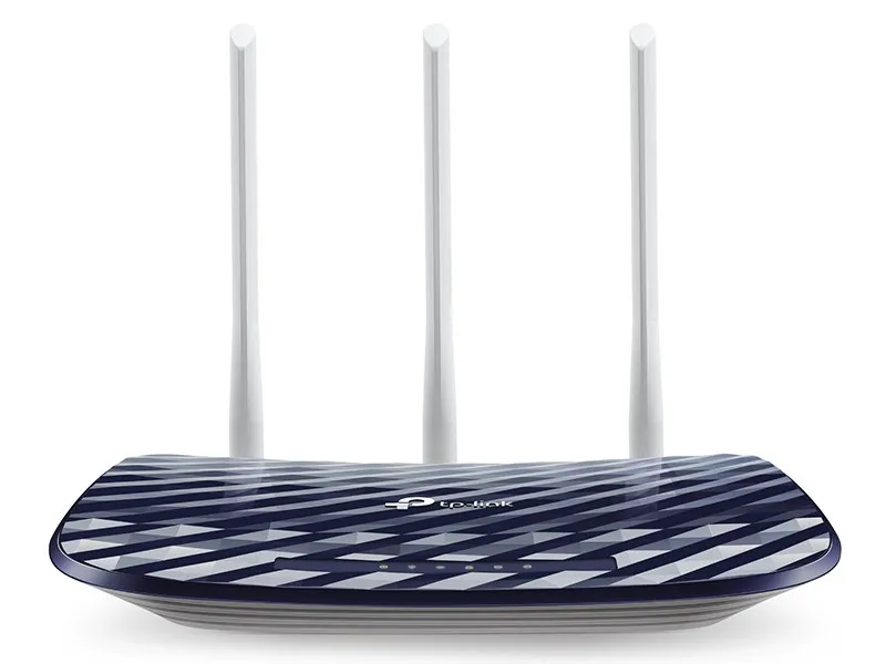 Tp-Link Archer C20 Router