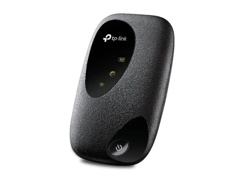 Tp-Link M7200 LTE (3G-4G) Taşınabilir Router