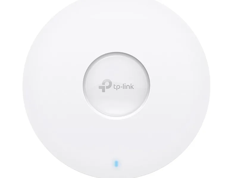 Tp-Link omada EAP613 1800Mbps Tavan Access Point